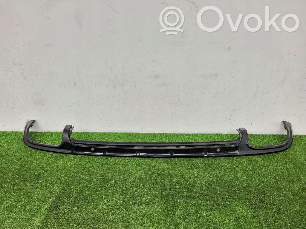 Volvo XC90 Listwa dolna zderzaka tylnego 
