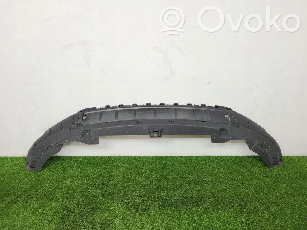Audi Q2 - Front bumper skid plate/under tray 