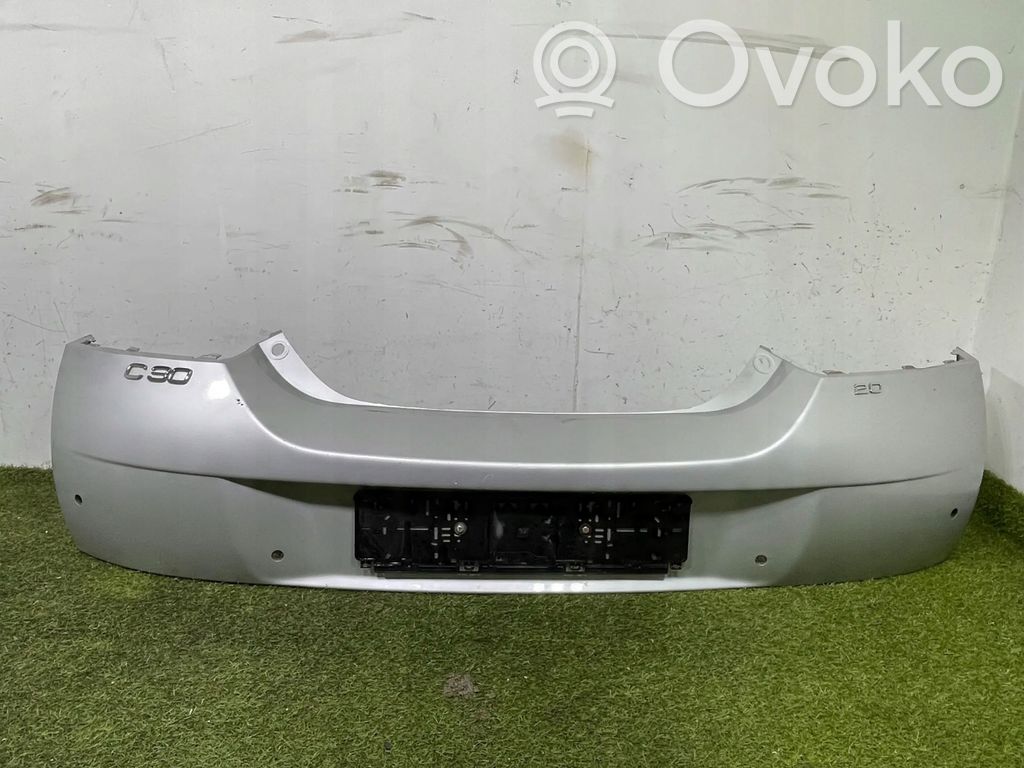 Volvo C30 Бампер 