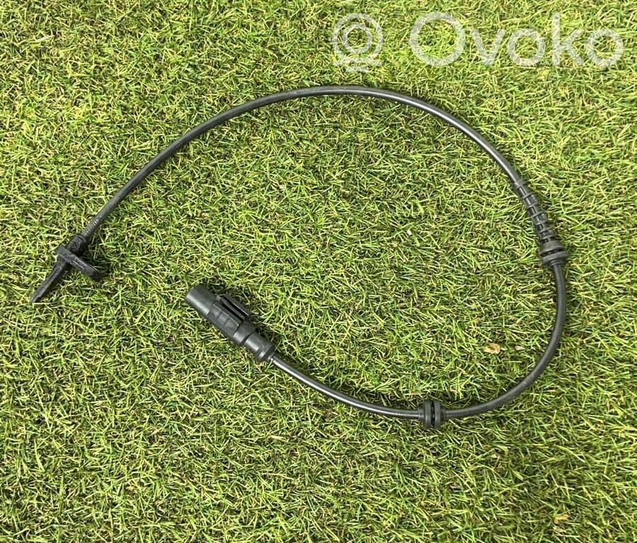 Opel Corsa E ABS Sensor hinten 