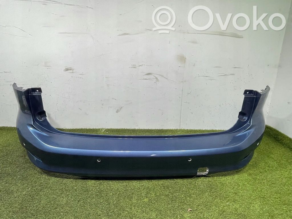 Galinis bamperis   JX7B17906B