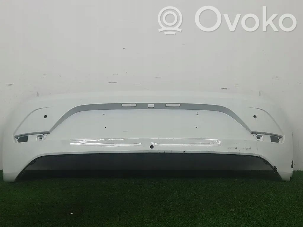 Volkswagen Up Parachoques 