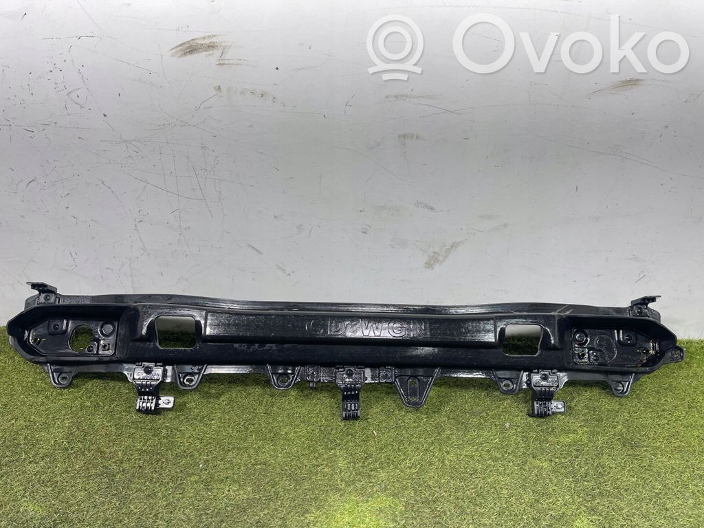 KIA Ceed Aizmugurē bampera balka 