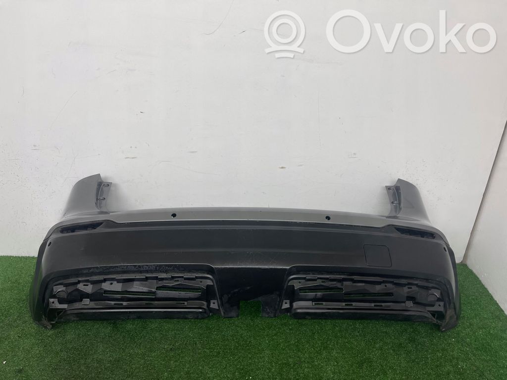 Nissan Qashqai Parachoques 