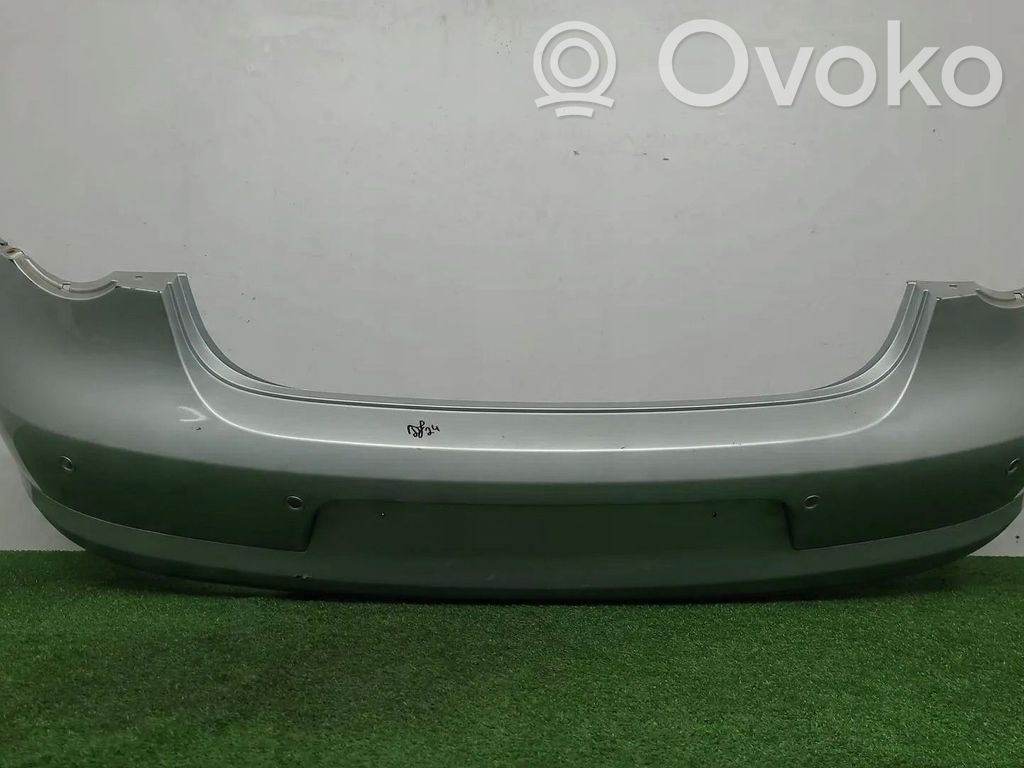Volkswagen Eos Бампер 