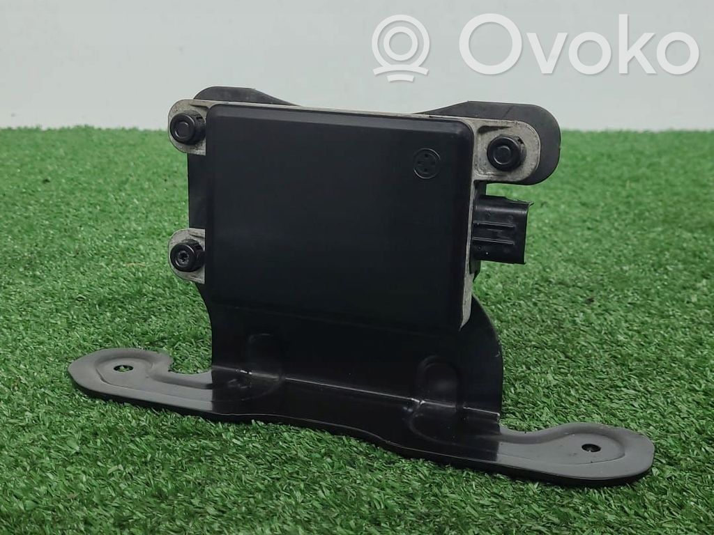 KIA Niro Sensor de radar Distronic 