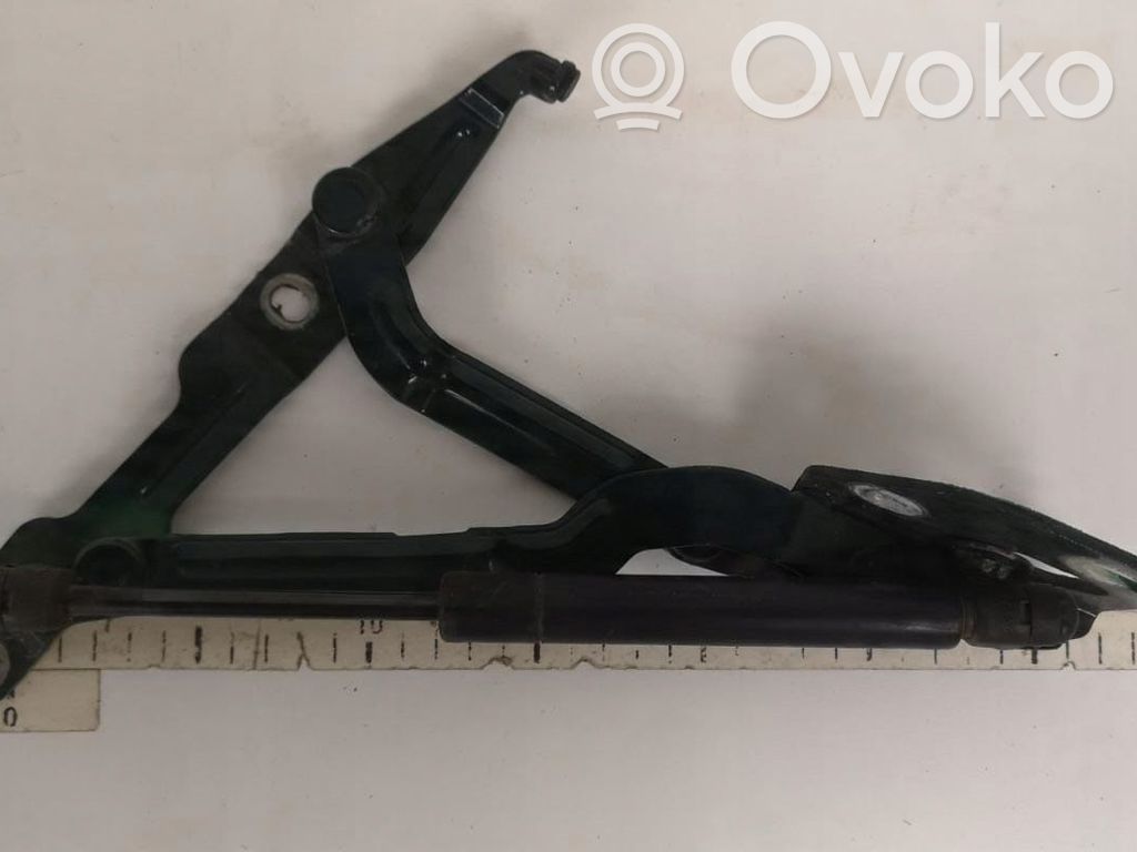 Audi A4 S4 B5 8D Cerniera portellone posteriore/bagagliaio 
