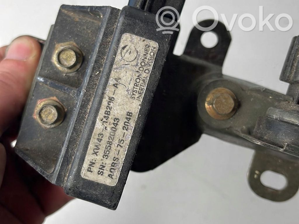Anturi   XW4314B296AA,XW4314B296AA