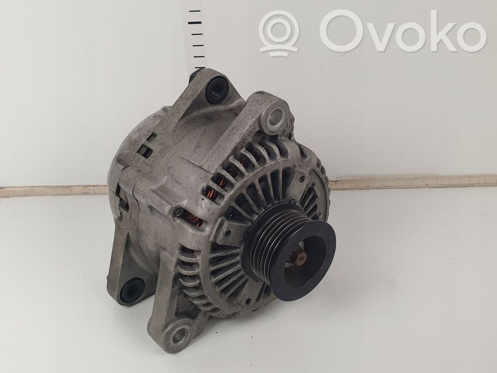 Hyundai Genesis Alternador 