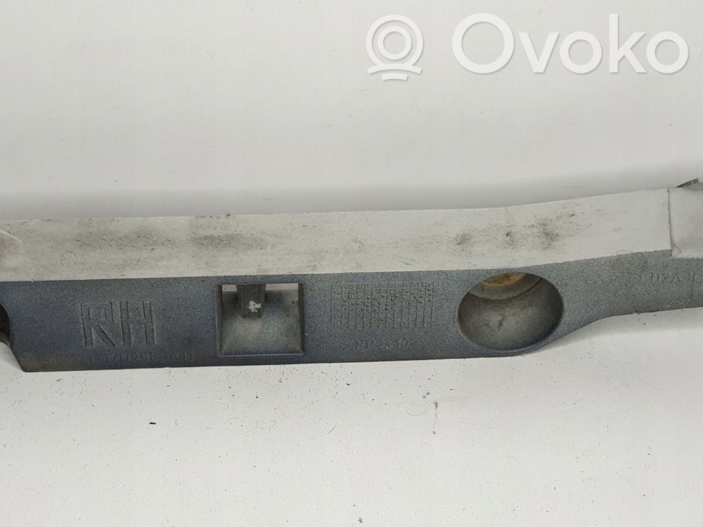 Ford Focus Front bumper mounting bracket 