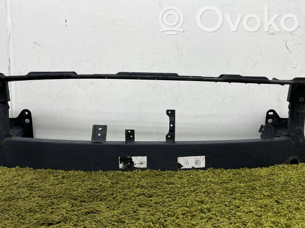 KIA Ceed Front bumper support beam 
