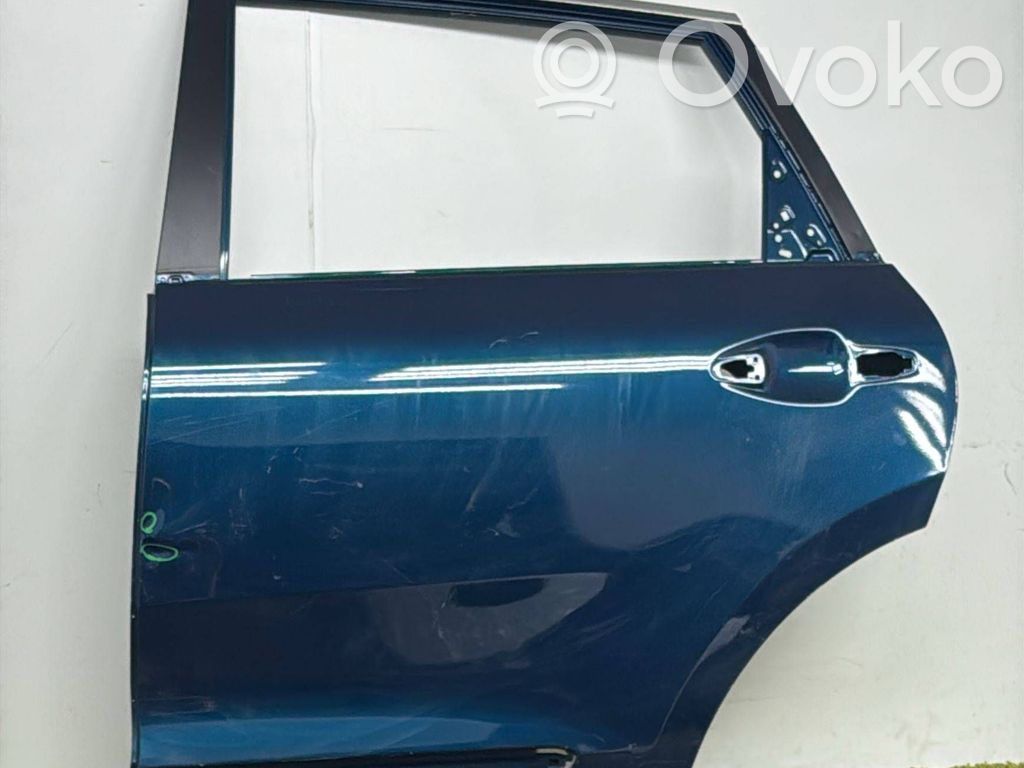 KIA Niro Puerta trasera 