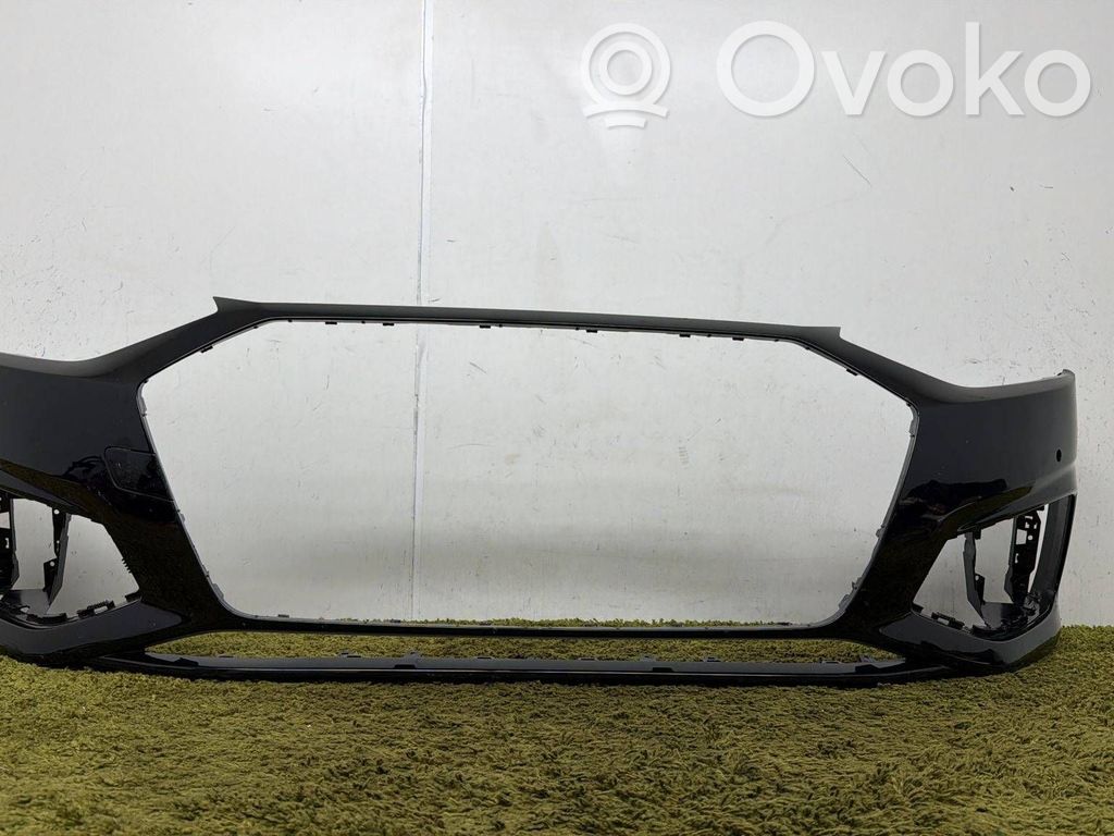 Audi A4 S4 B9 8W Parachoques delantero 
