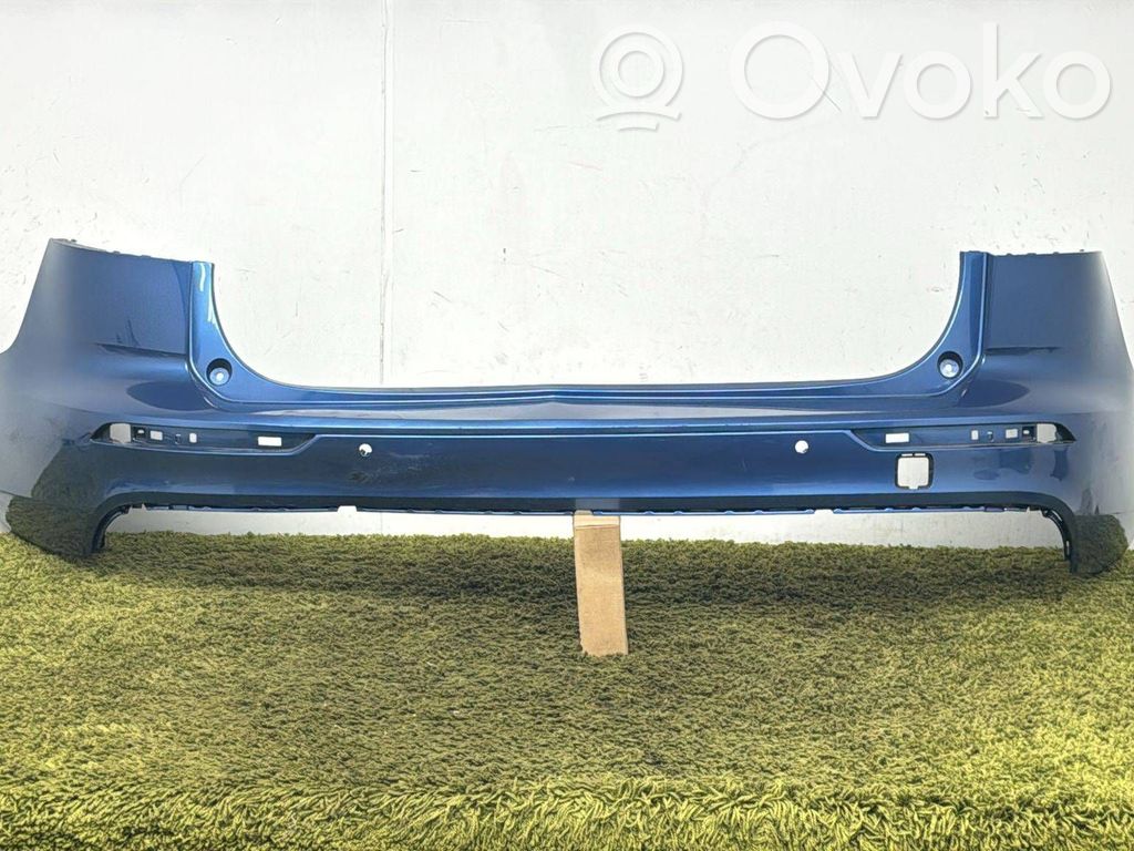 Volvo V60 Bamperis 