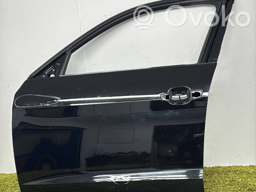 Audi A1 Puerta delantera 