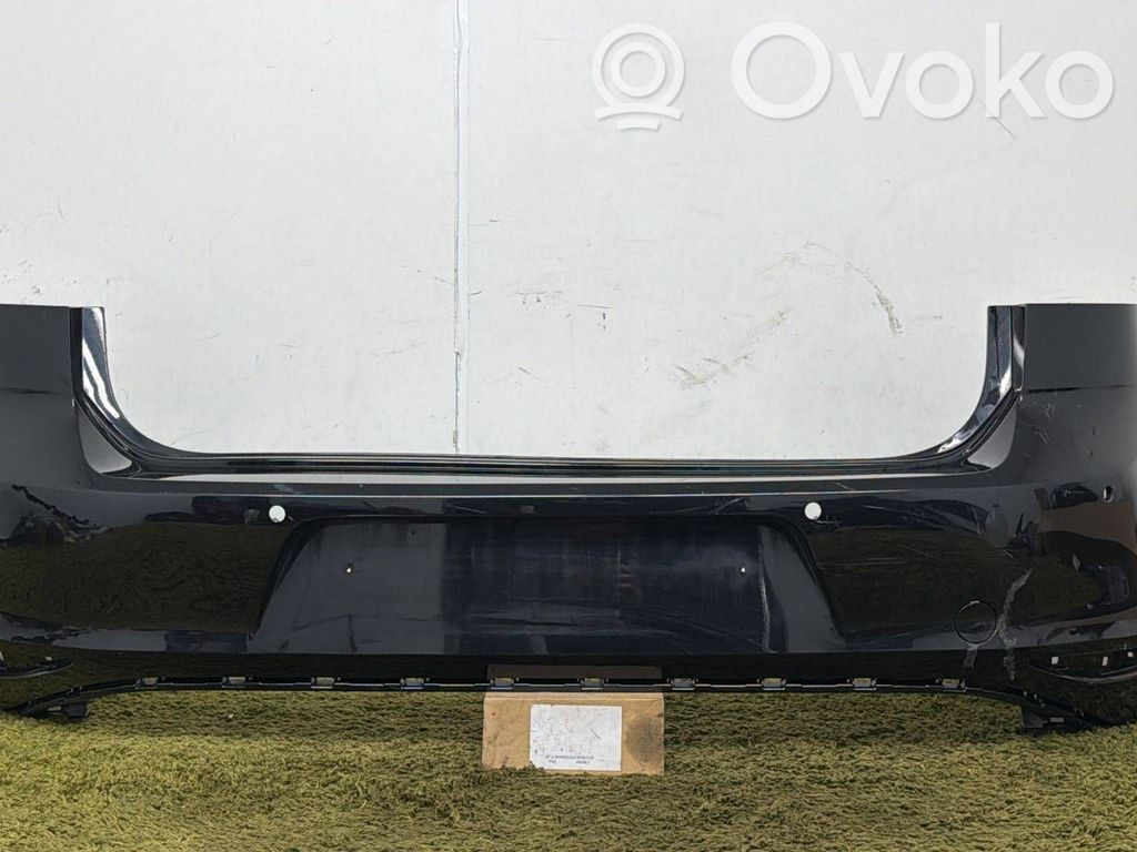 Volkswagen Golf VII Parachoques 