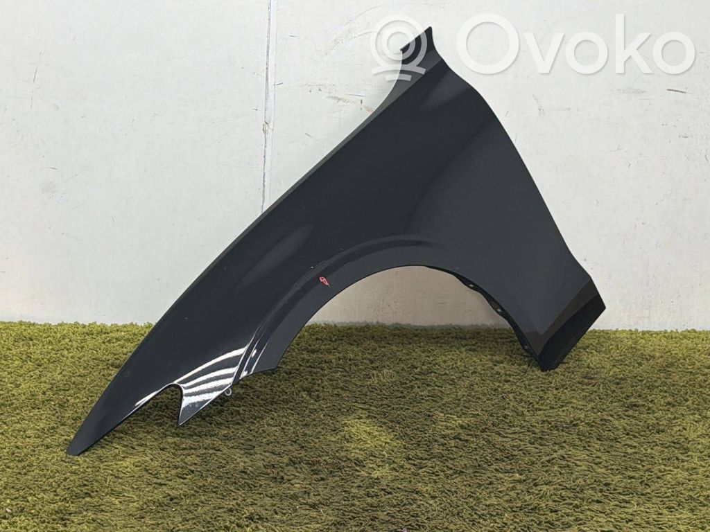 Volvo S60 Sparnas 