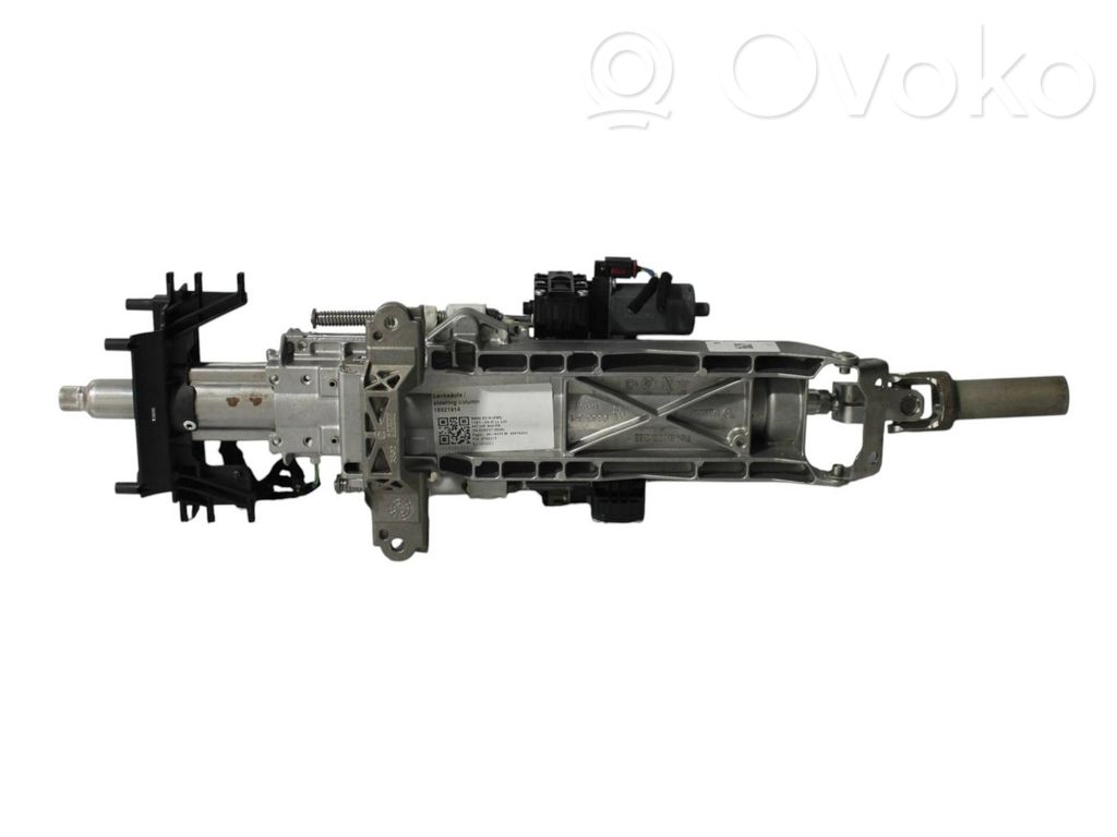 BMW X5M G05 F95 Colonne de direction 