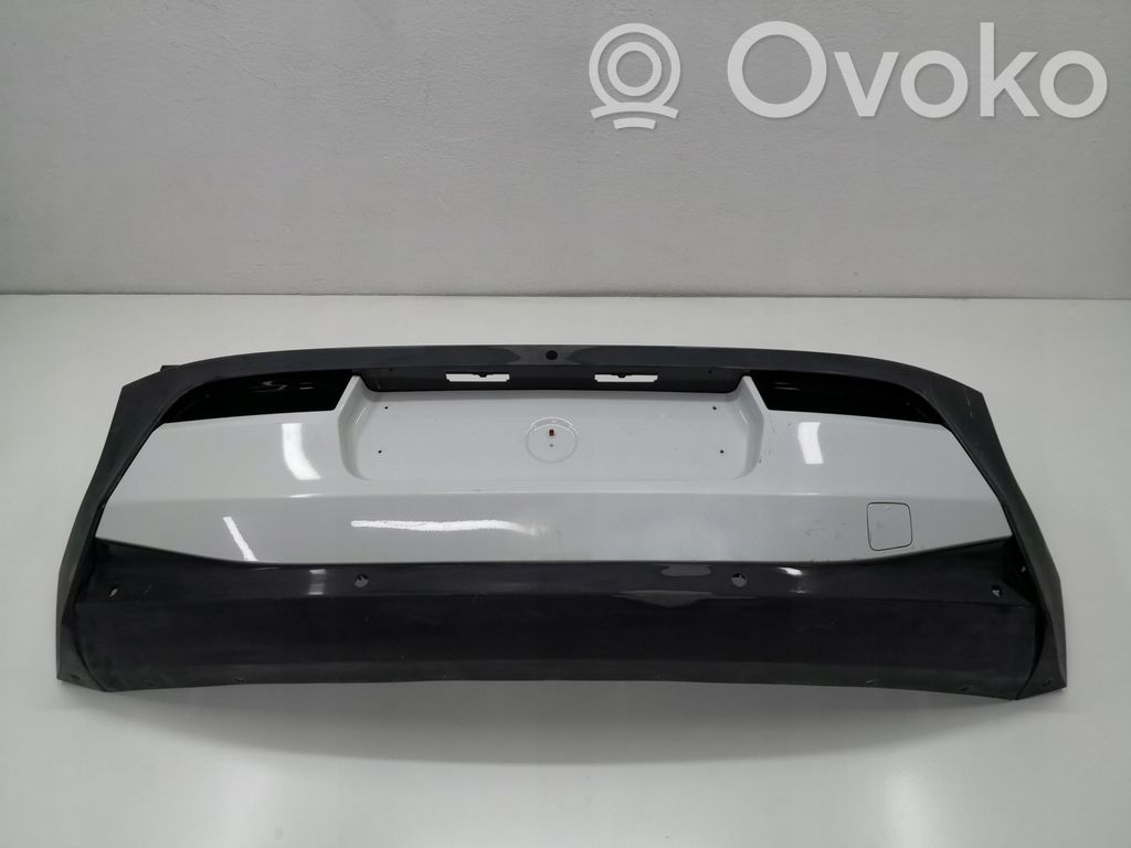 BMW i3 Бампер 