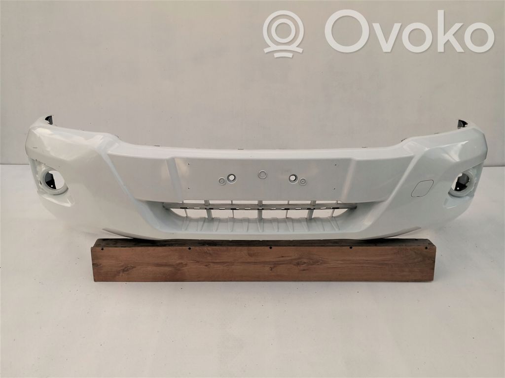 Ford Transit Front bumper 