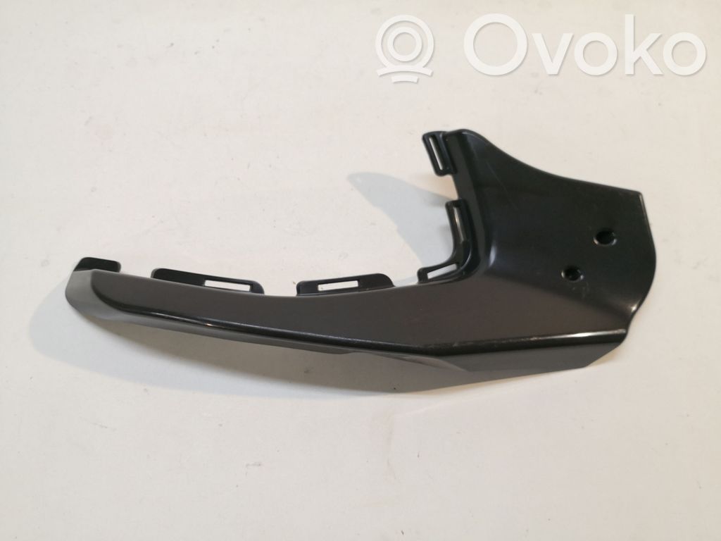 Audi A6 S6 C8 4K Front bumper mounting bracket 