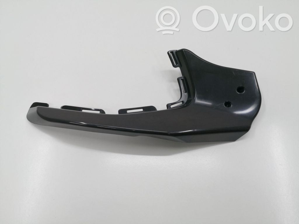 Audi A6 S6 C8 4K Front bumper mounting bracket 