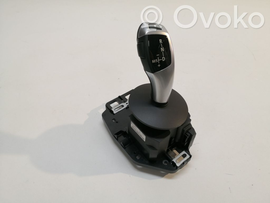 BMW 6 E63 E64 Pavarų perjungimo mechanizmas (kulisa) 