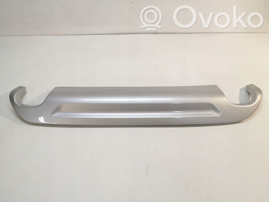 Volvo XC70 Apakšējā bampera daļa 