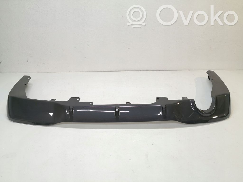 BMW 2 F44 Apatinė bamperio dalis 