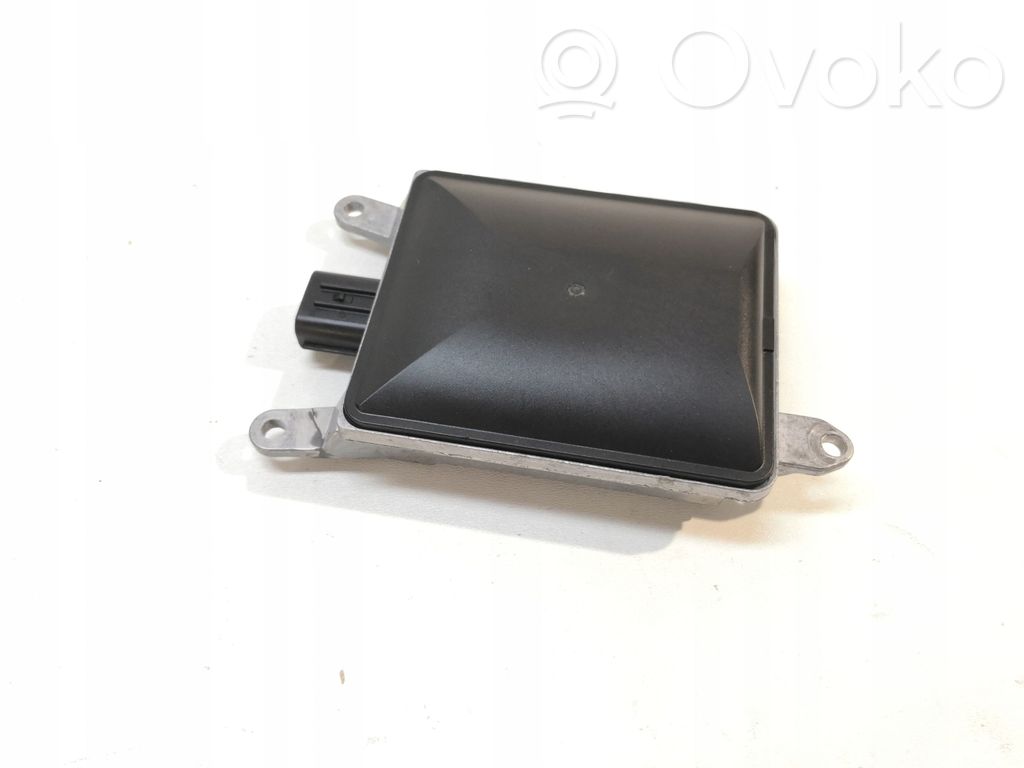 Mazda 3 III Aklos zonos modulis 