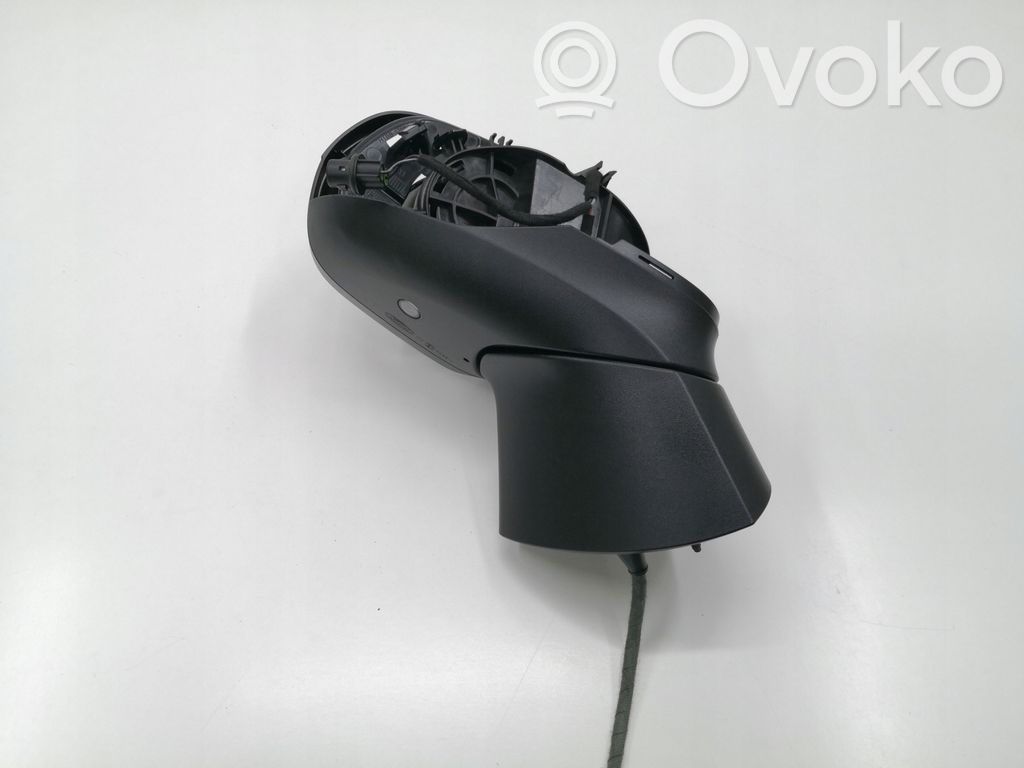 Ford Puma Front door electric wing mirror 