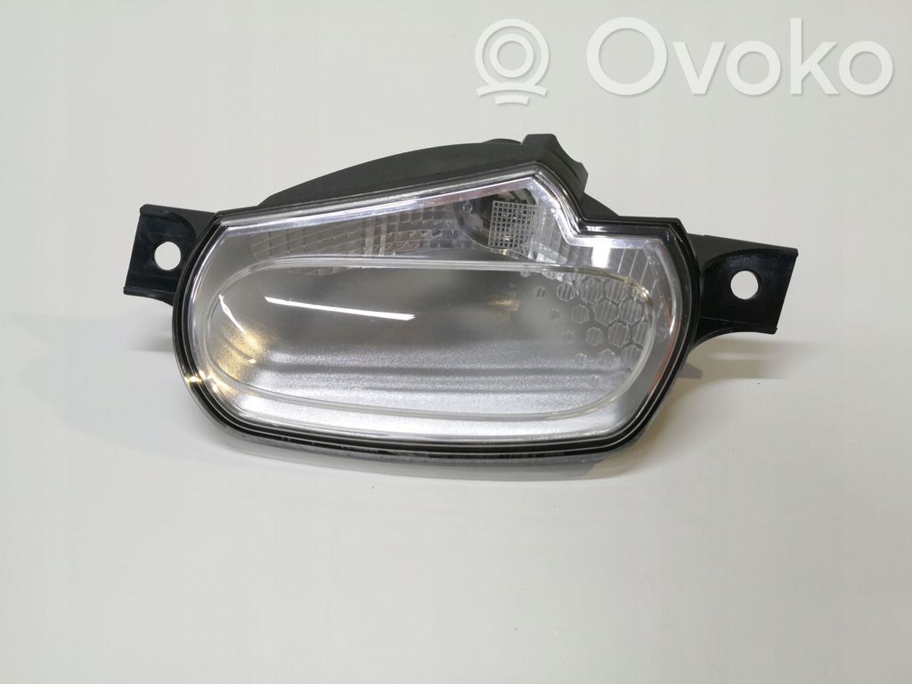 Smart ForTwo III C453 Frontblinker 