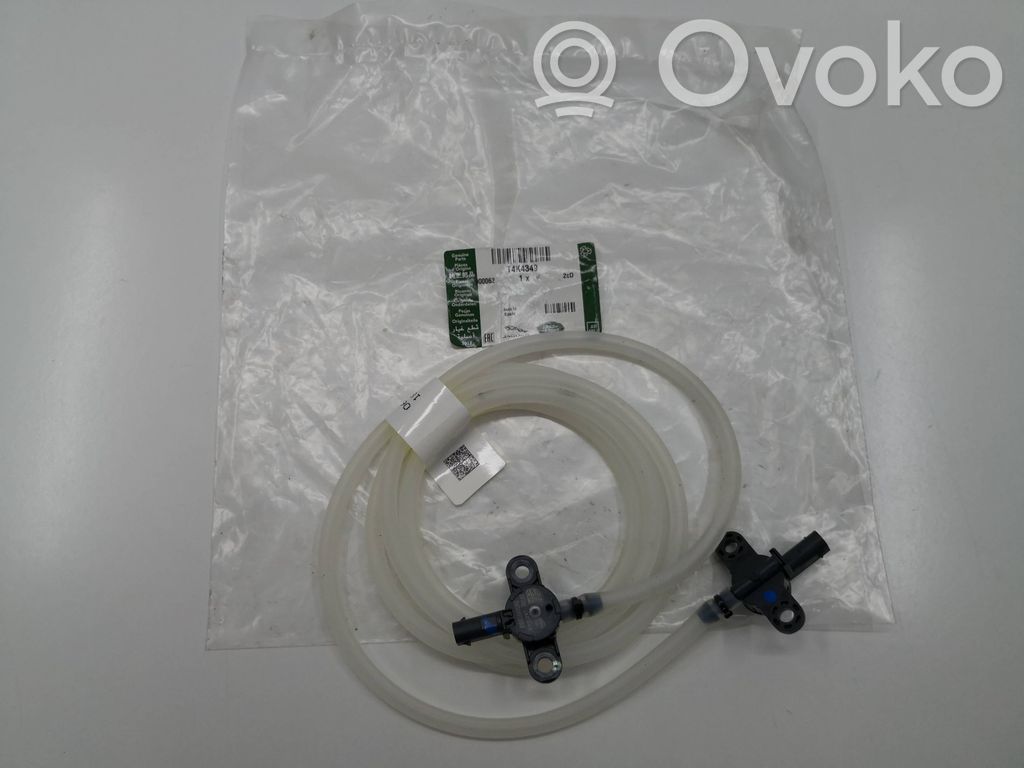 Sensor   T4K4349,000062