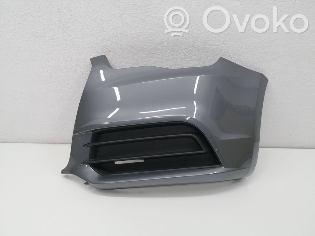 Audi A1 Front bumper 