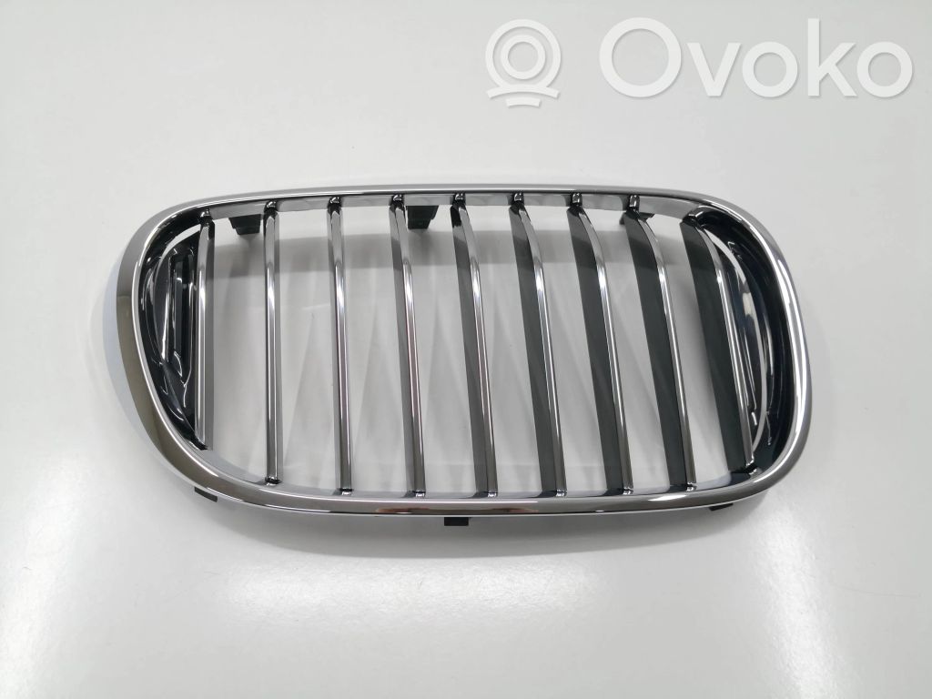 BMW 7 G11 G12 Grilă față 