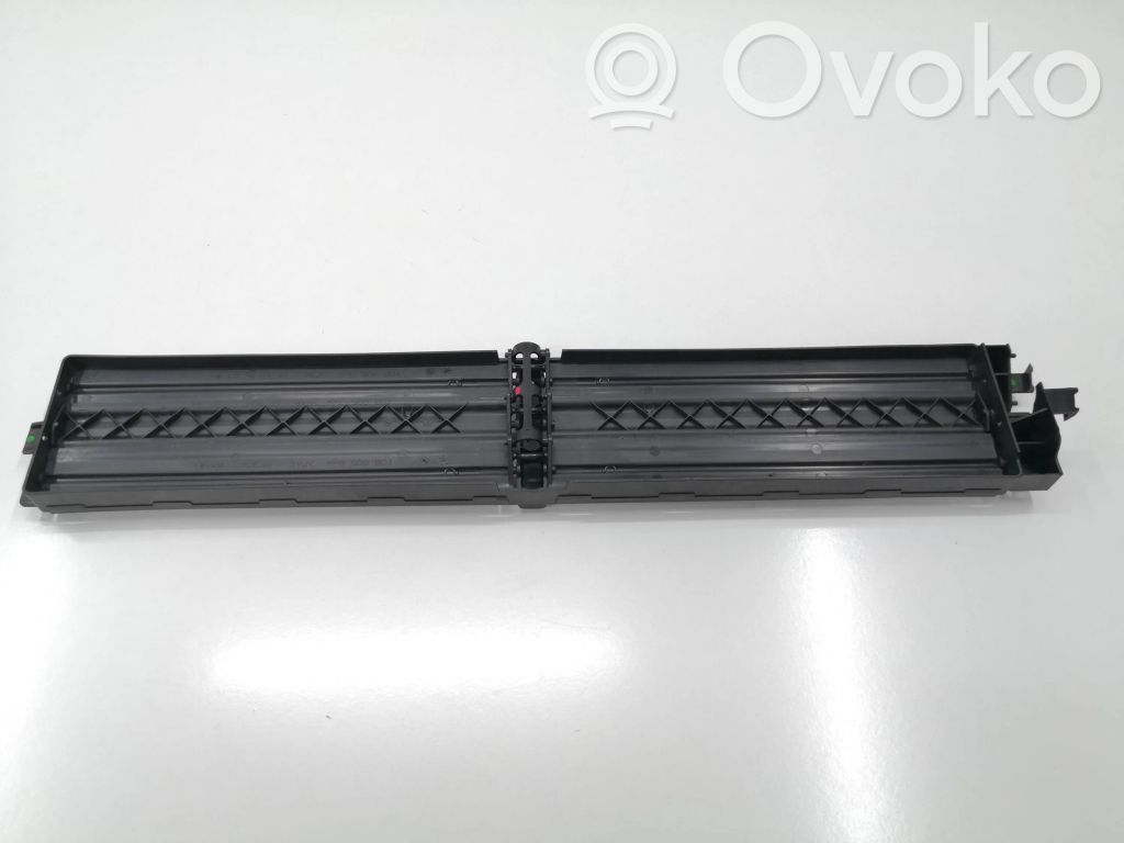 Vauxhall Astra J Intercooler air guide/duct channel 