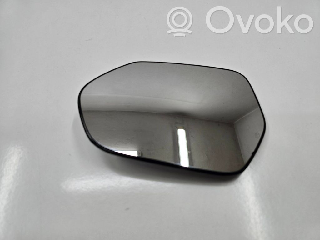 Toyota Corolla E210 E21 Spoguļa stikls 