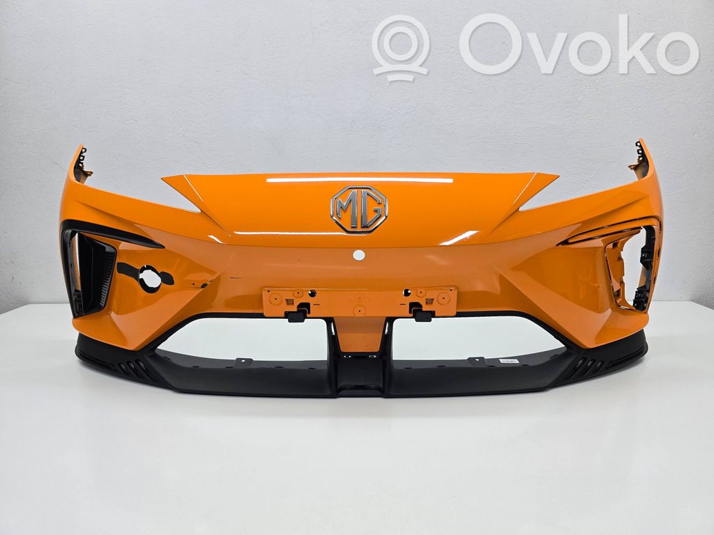 MG MG4 ev Front bumper 