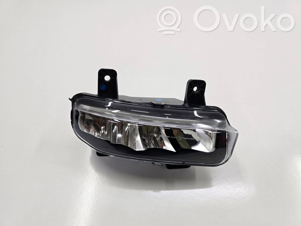 Ram 1500 DT Luz de niebla delantera 