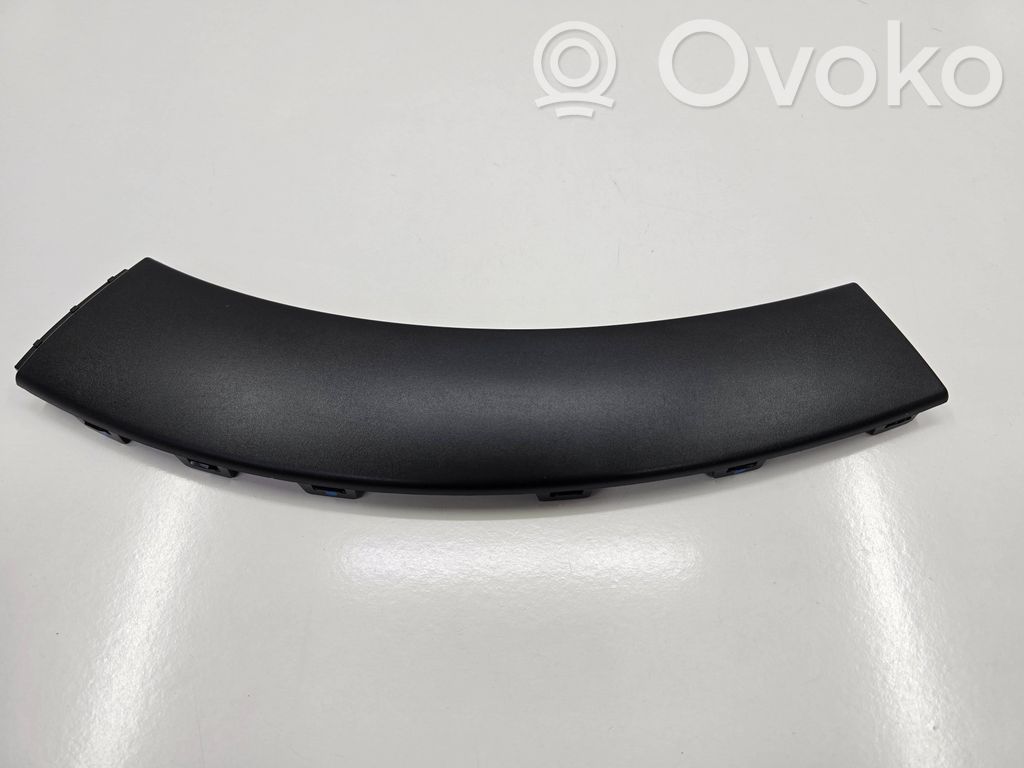 Citroen C3 Rear arch trim 