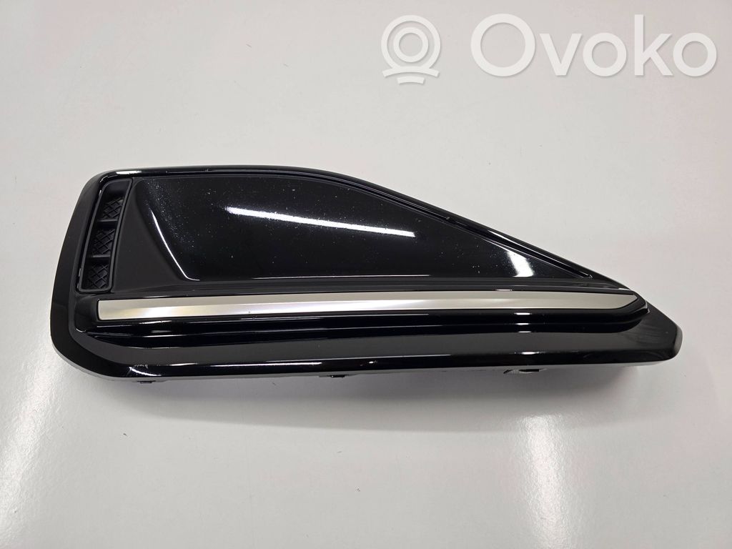 KIA EV6 Front bumper lower grill 