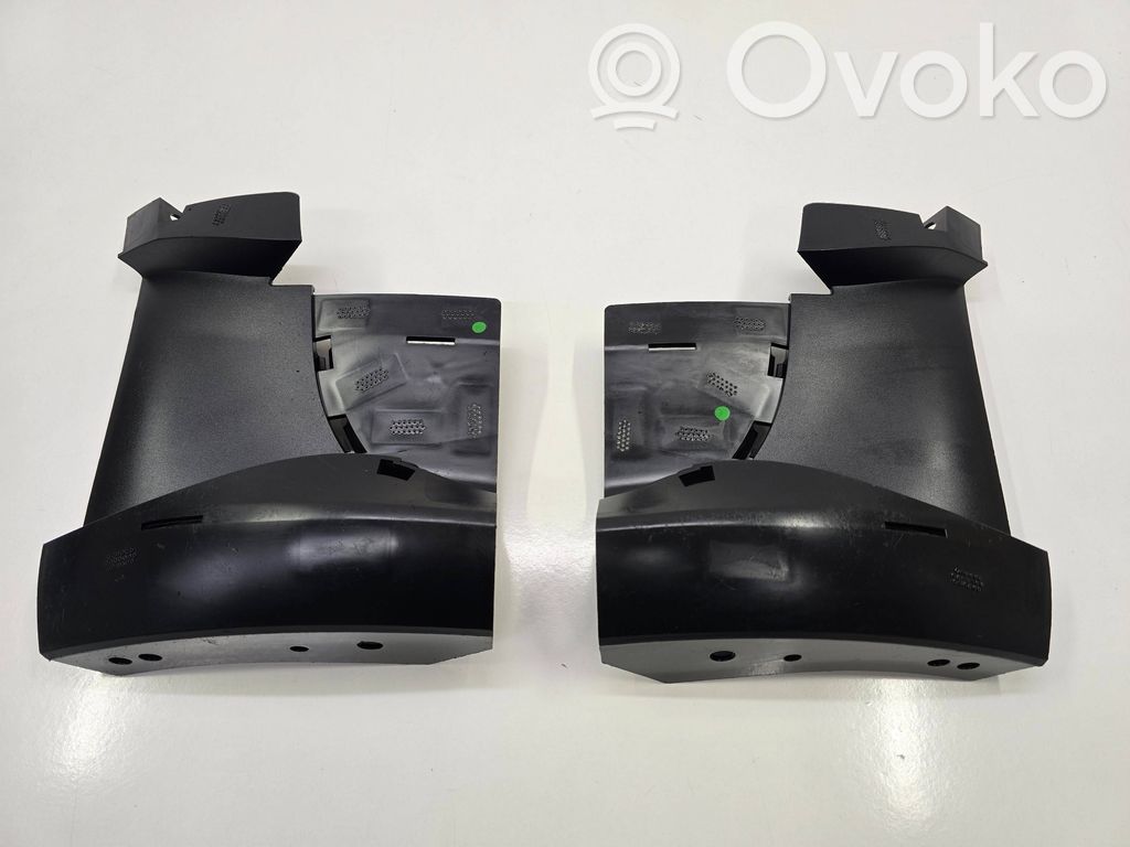 Front bumper mounting bracket   108417700D