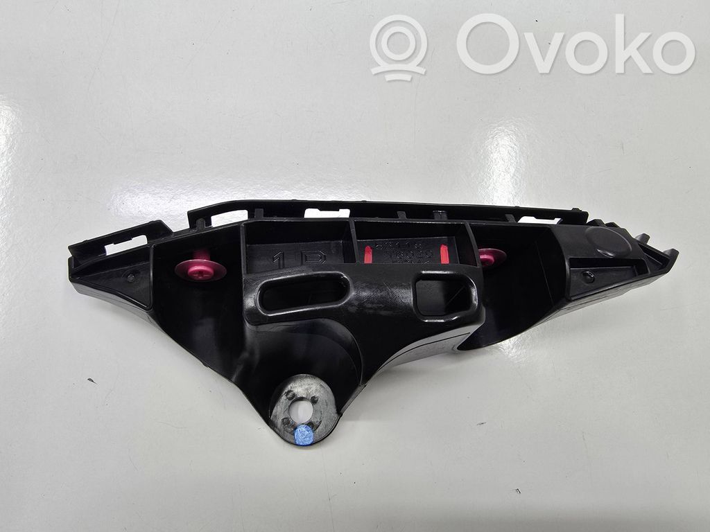 Lexus UX Priekšpusē bampera turētājs 