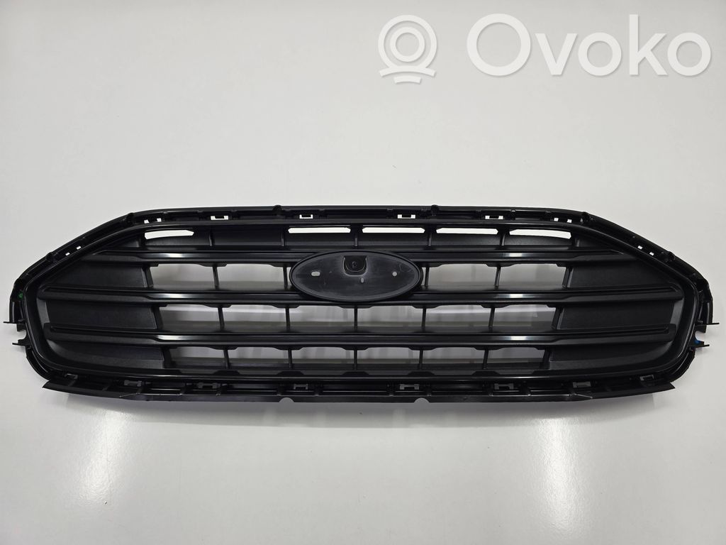 Ford Transit -  Tourneo Connect Front bumper upper radiator grill 