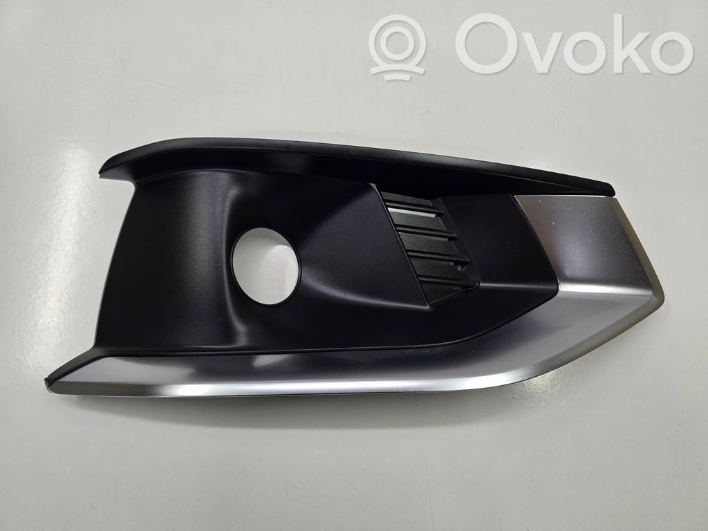 Audi A4 S4 B9 Grilă/ornament proiector ceață față 