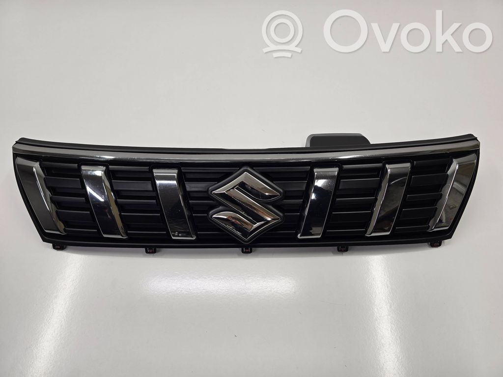 Suzuki Vitara (LY) Atrapa chłodnicy / Grill 