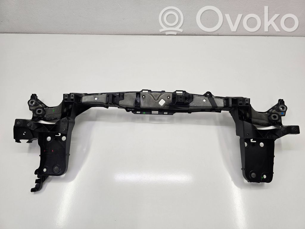 Mercedes-Benz Citan W415 Panou suport radiator 