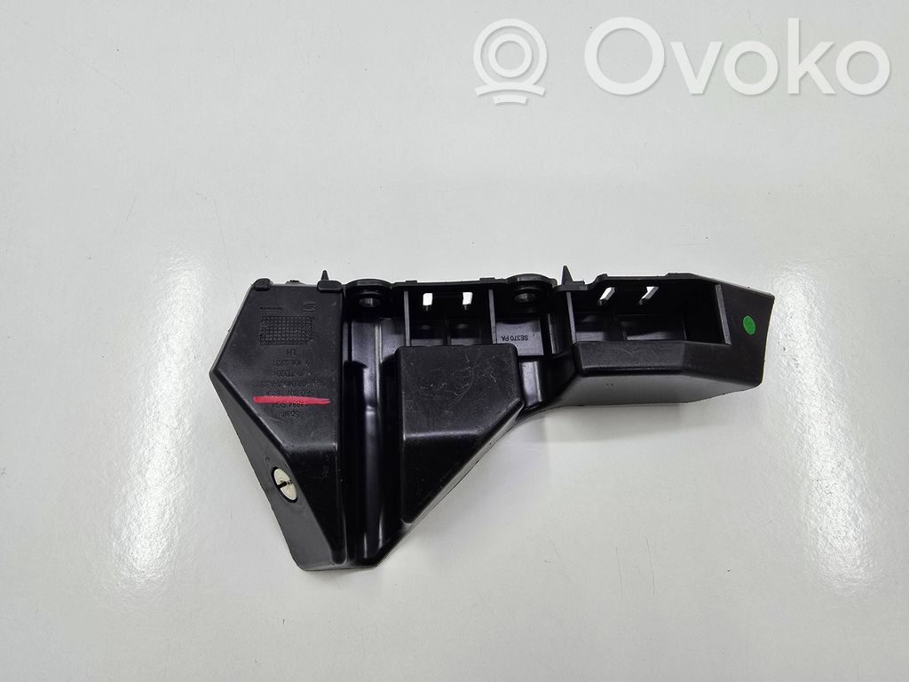 Seat Leon (5F) Front bumper mounting bracket 