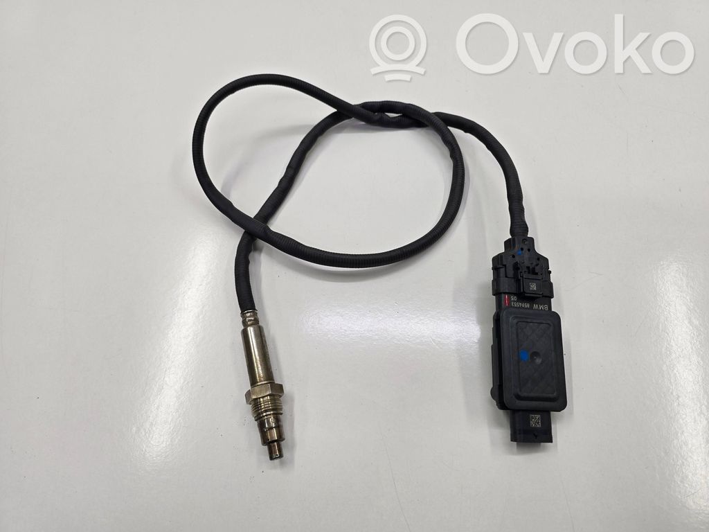 BMW 5 G30 G31 G38 Lambda probe sensor 