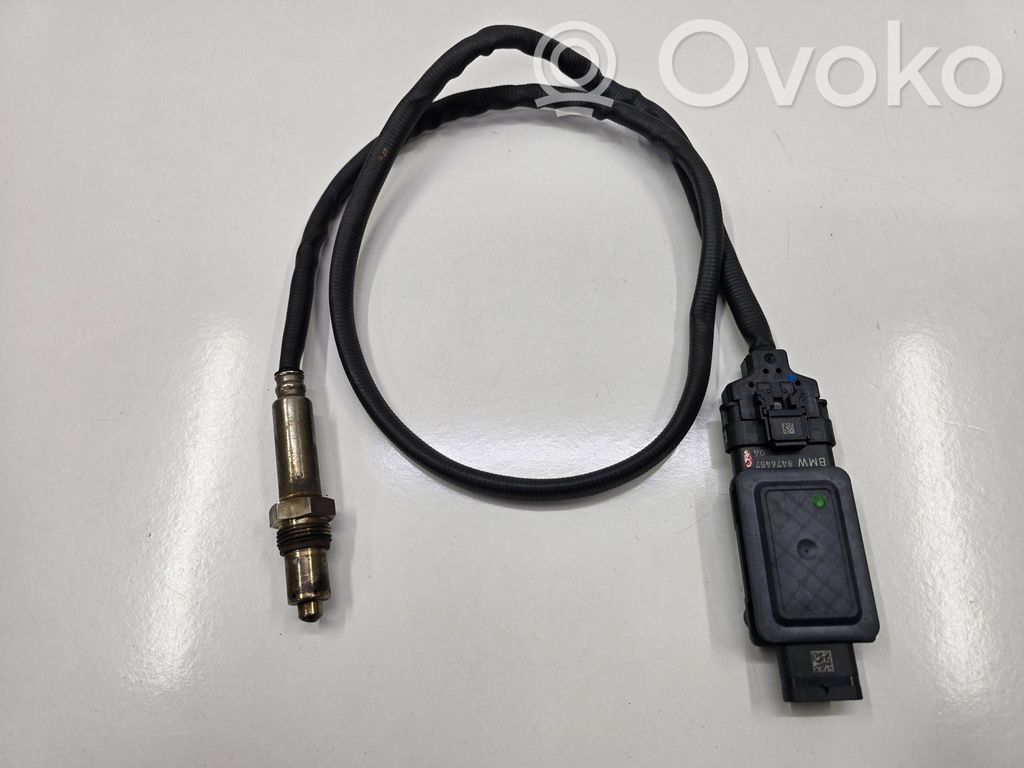 BMW 5 G30 G31 G38 Зонд «Lambda» 